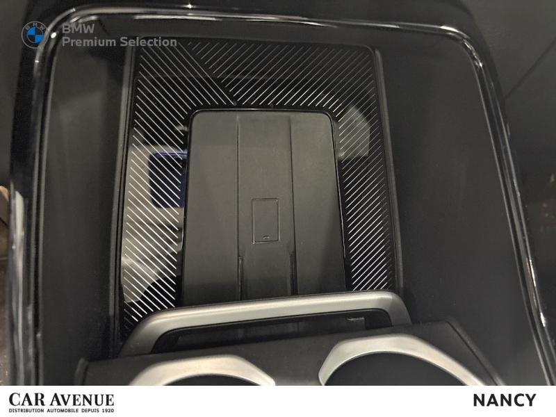 Used BMW X1 xDrive25e 245ch M Sport 2023 M Portimao Blau métal € 41980 in Nancy