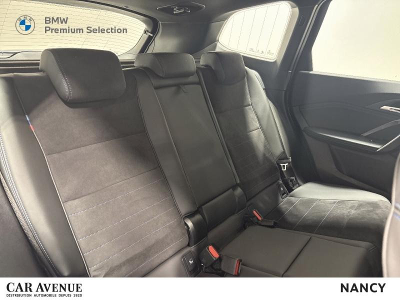 Used BMW X1 xDrive25e 245ch M Sport 2023 M Portimao Blau métal € 41980 in Nancy