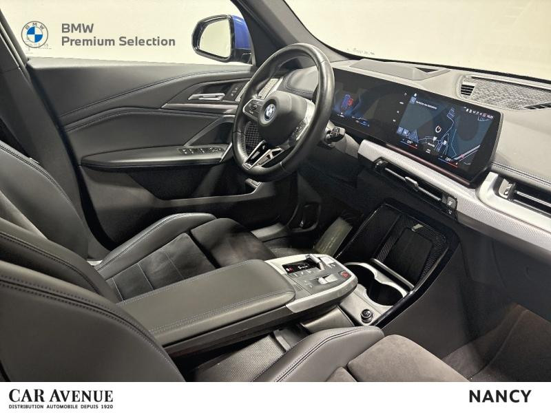 Used BMW X1 xDrive25e 245ch M Sport 2023 M Portimao Blau métal € 41980 in Nancy