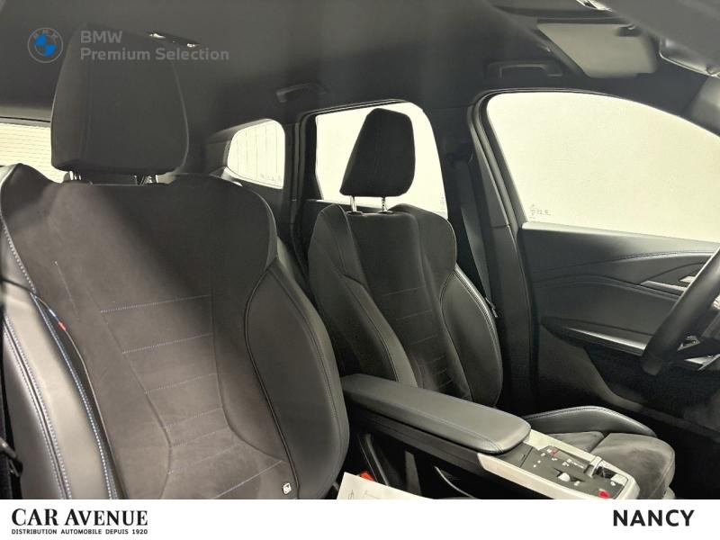 Used BMW X1 xDrive25e 245ch M Sport 2023 M Portimao Blau métal € 41980 in Nancy