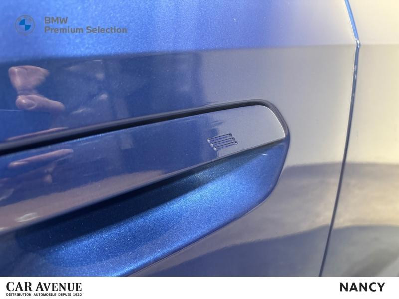 Used BMW X1 xDrive25e 245ch M Sport 2023 M Portimao Blau métal € 41980 in Nancy