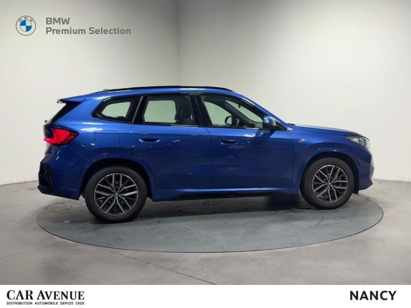 Used BMW X1 xDrive25e 245ch M Sport 2023 M Portimao Blau métal € 41980 in Nancy