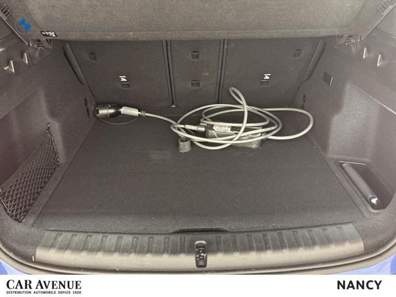 Used BMW X1 xDrive25e 245ch M Sport 2023 M Portimao Blau métal € 41980 in Nancy