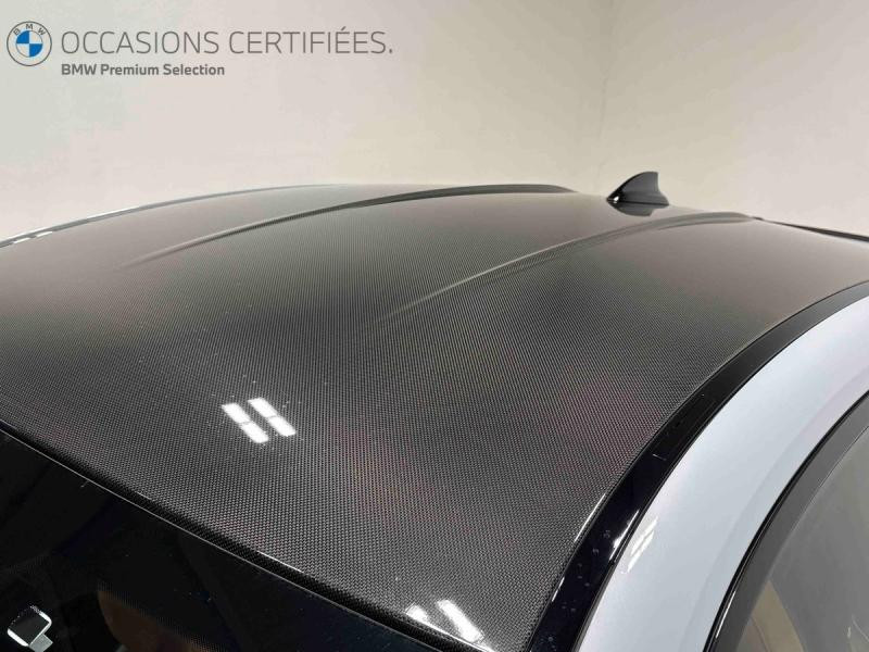 Occasion BMW Série 4 Coupé M440iA xDrive 374ch 2022 M Brooklyn Grey métallisé 55998 € à Nancy