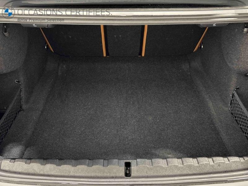 Occasion BMW Série 4 Coupé M440iA xDrive 374ch 2022 M Brooklyn Grey métallisé 55998 € à Nancy