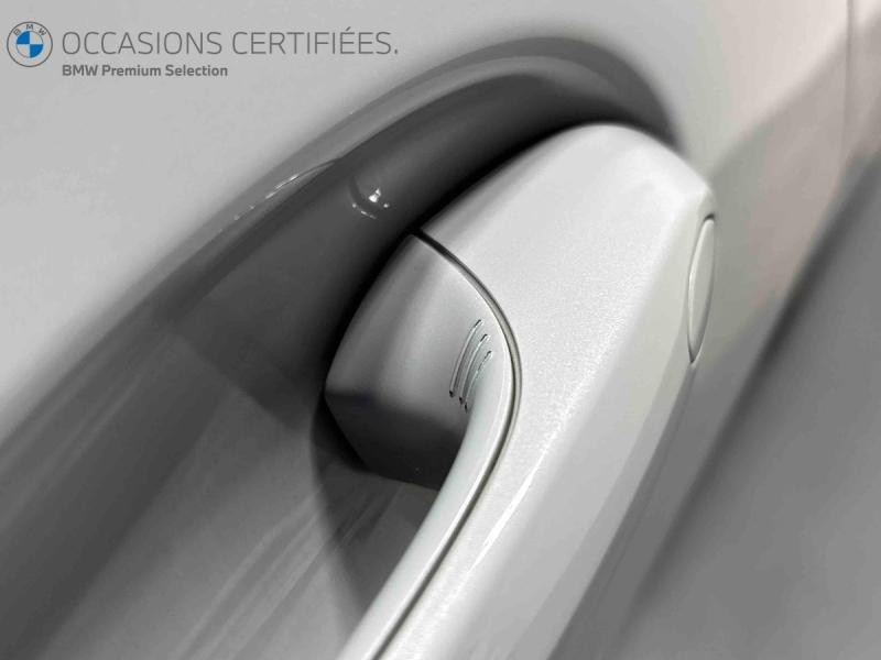 Occasion BMW Série 4 Coupé M440iA xDrive 374ch 2022 M Brooklyn Grey métallisé 55998 € à Nancy