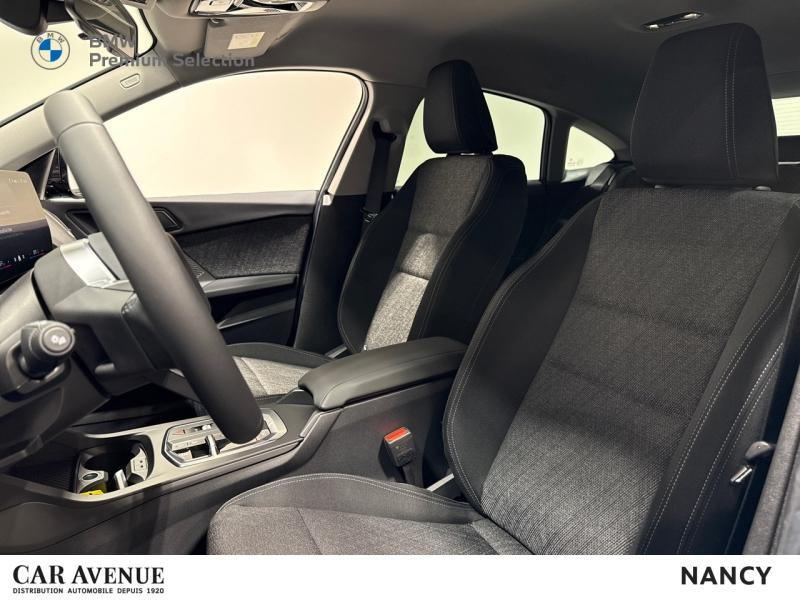 Occasion BMW Série 2 Gran Coupé 220 170ch M Sport Design DKG7 2025 Saphirschwarz métallisé 38889 € à Nancy