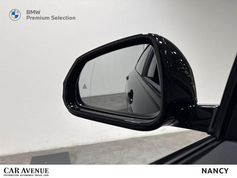 Occasion BMW Série 2 Gran Coupé 220 170ch M Sport Design DKG7 2025 Saphirschwarz métallisé 38889 € à Nancy