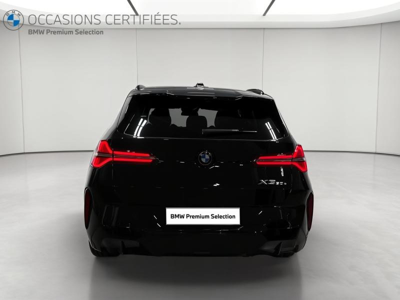 Used BMW X3 xDrive30e 299ch M Sport 2026 Saphirschwarz métallisé € 81950 in Nancy