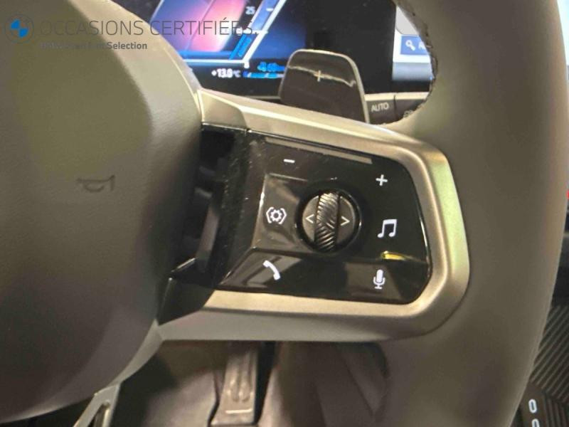 Used BMW X3 xDrive30e 299ch M Sport 2026 Saphirschwarz métallisé € 81950 in Nancy