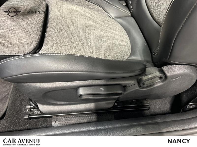 Used MINI Mini Cooper SE 184ch Edition Premium Plus BVA 5CV 2022 Nanuq White € 18205 in Nancy