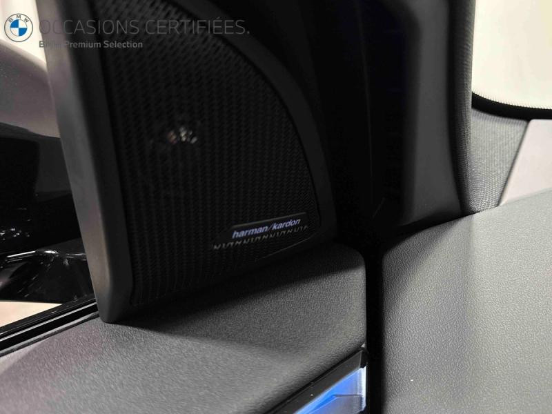 Used BMW X3 xDrive30e 299ch M Sport 2026 Saphirschwarz métallisé € 81950 in Nancy