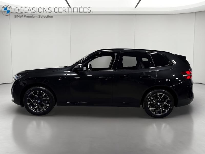 Used BMW X3 xDrive30e 299ch M Sport 2026 Saphirschwarz métallisé € 81950 in Nancy