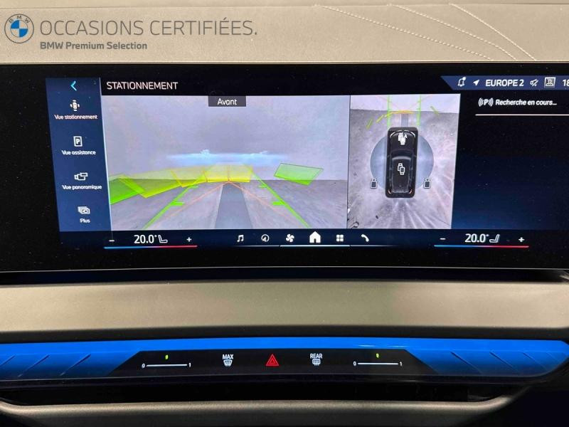 Used BMW X3 xDrive30e 299ch M Sport 2026 Saphirschwarz métallisé € 81950 in Nancy