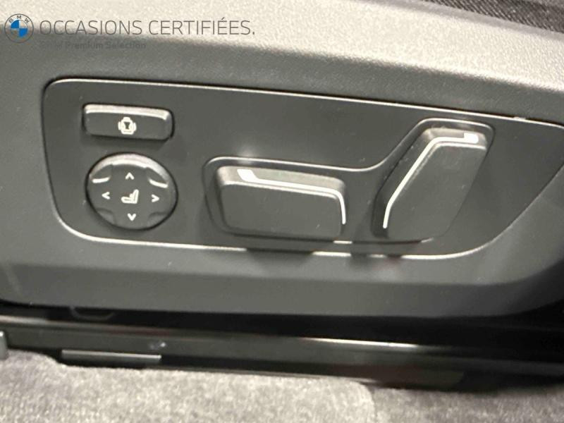 Used BMW X3 xDrive30e 299ch M Sport 2026 Saphirschwarz métallisé € 81950 in Nancy