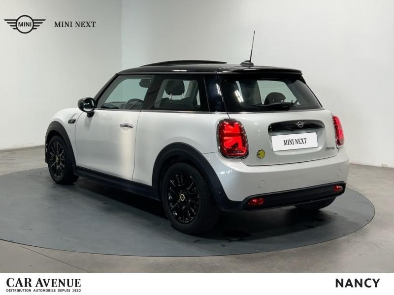 Used MINI Mini Cooper SE 184ch Edition Premium Plus BVA 5CV 2022 Nanuq White € 18205 in Nancy