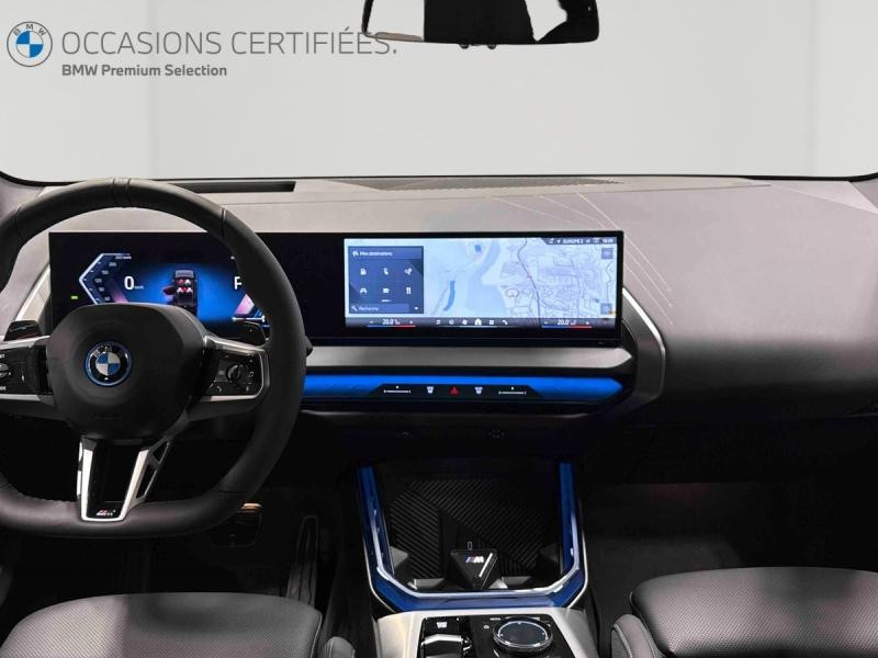 Used BMW X3 xDrive30e 299ch M Sport 2026 Saphirschwarz métallisé € 81950 in Nancy