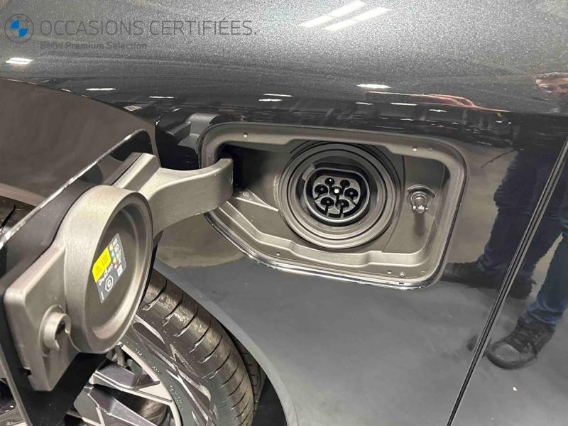 Used BMW X3 xDrive30e 299ch M Sport 2026 Saphirschwarz métallisé € 81950 in Nancy