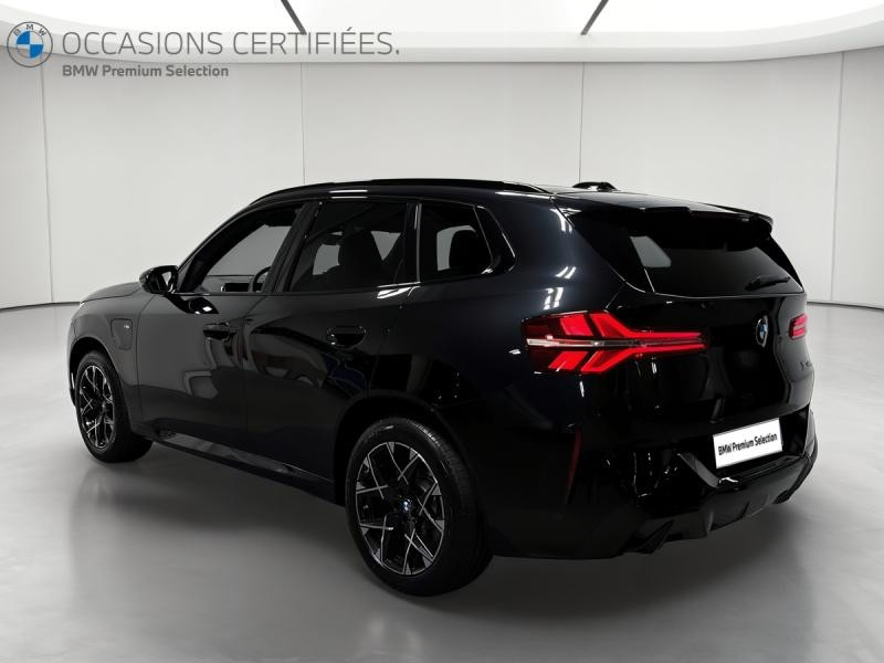 Used BMW X3 xDrive30e 299ch M Sport 2026 Saphirschwarz métallisé € 81950 in Nancy