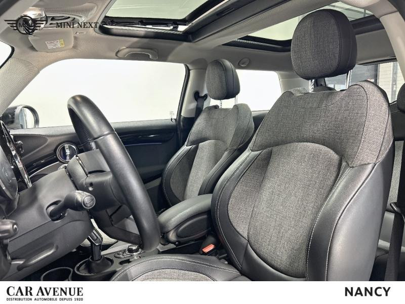 Used MINI Mini Cooper SE 184ch Edition Premium Plus BVA 5CV 2022 Nanuq White € 18205 in Nancy