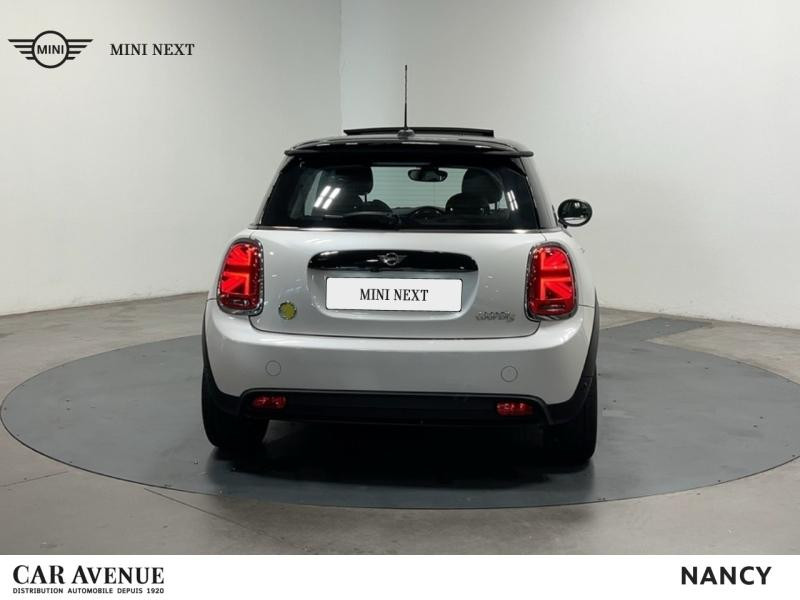 Used MINI Mini Cooper SE 184ch Edition Premium Plus BVA 5CV 2022 Nanuq White € 18205 in Nancy