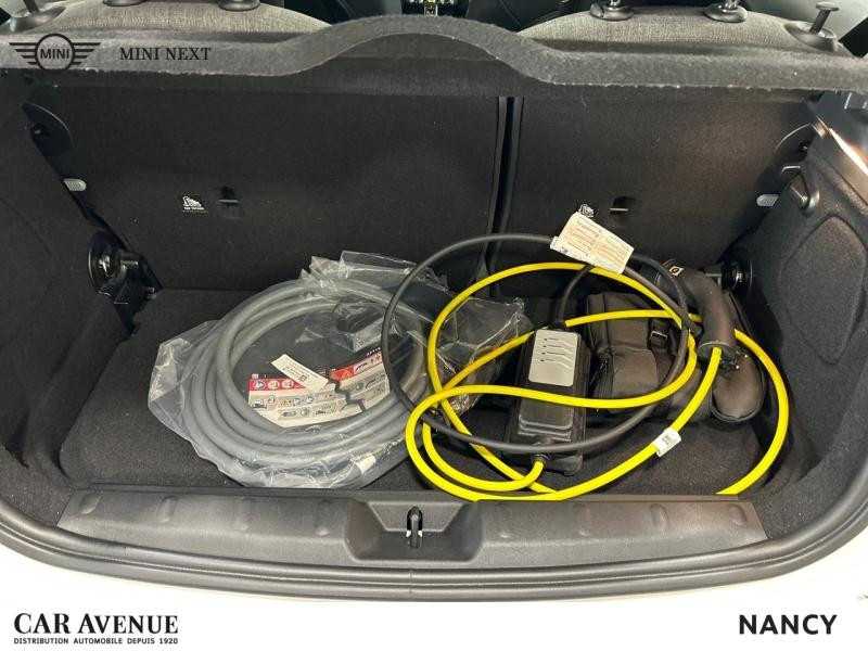 Used MINI Mini Cooper SE 184ch Edition Premium Plus BVA 5CV 2022 Nanuq White € 18205 in Nancy