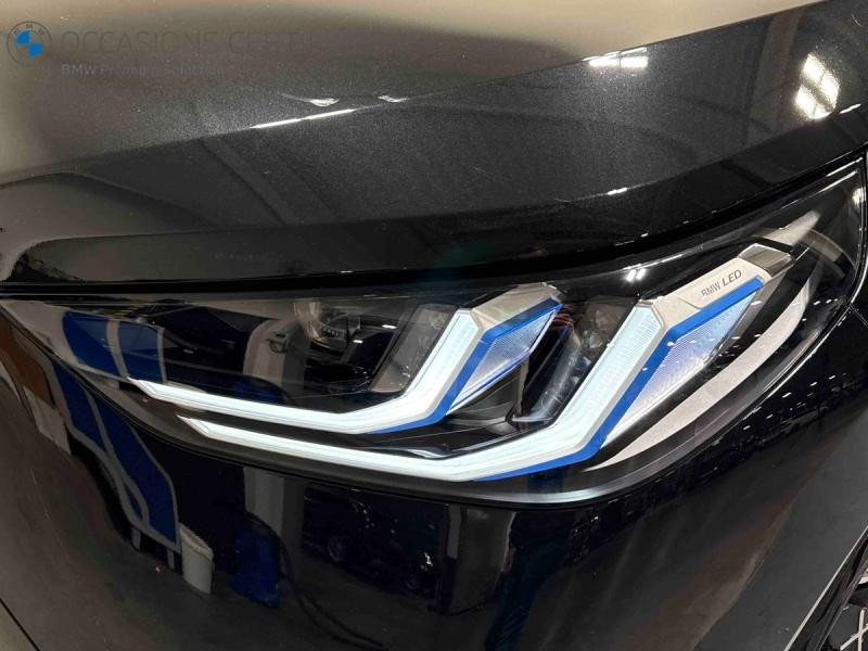 Used BMW X3 xDrive30e 299ch M Sport 2026 Saphirschwarz métallisé € 81950 in Nancy