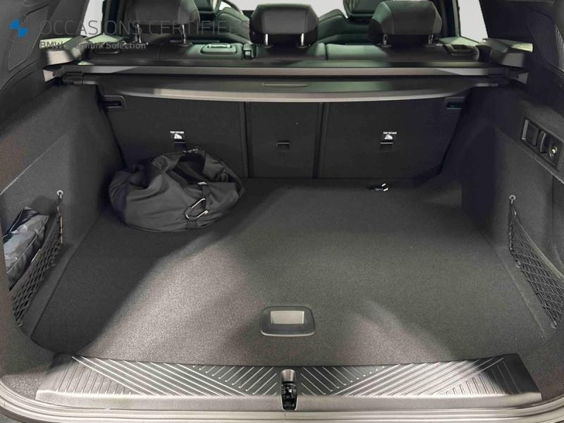 Used BMW X3 xDrive30e 299ch M Sport 2026 Saphirschwarz métallisé € 81950 in Nancy