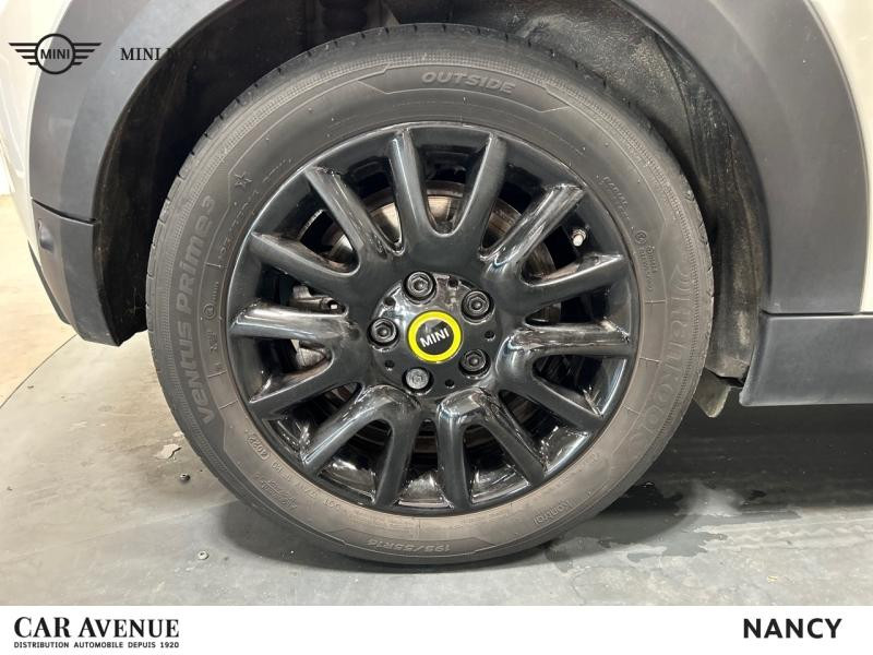 Used MINI Mini Cooper SE 184ch Edition Premium Plus BVA 5CV 2022 Nanuq White € 18205 in Nancy