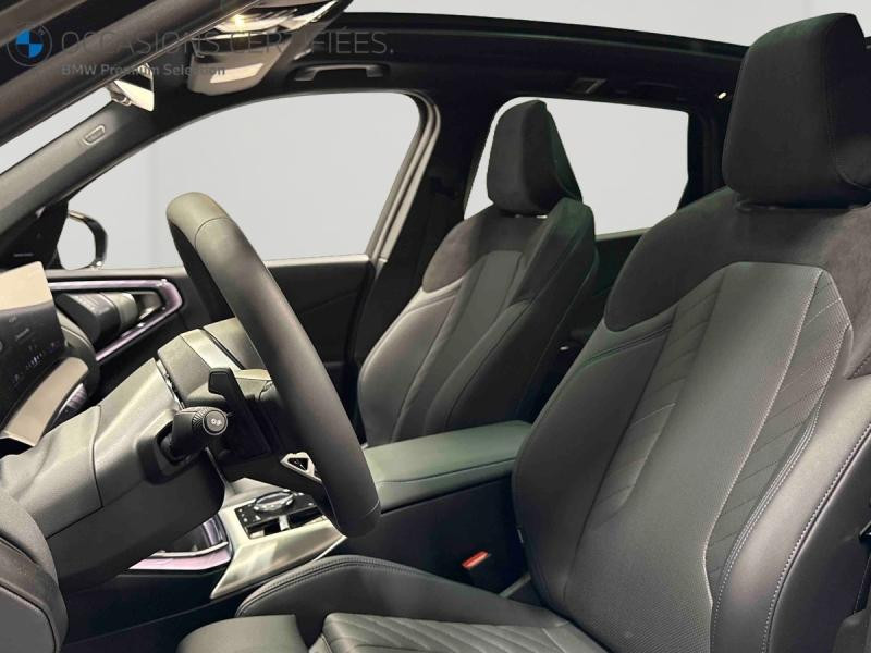 Used BMW X3 xDrive30e 299ch M Sport 2026 Saphirschwarz métallisé € 81950 in Nancy