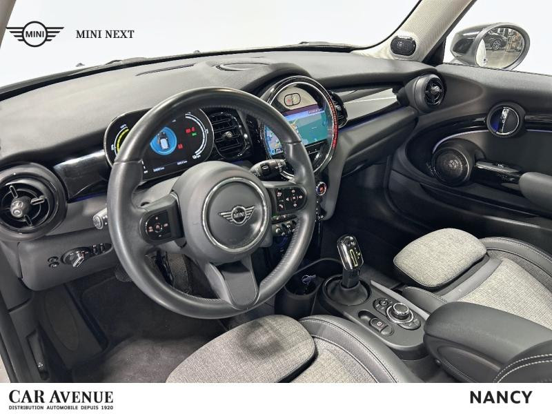 Used MINI Mini Cooper SE 184ch Edition Premium Plus BVA 5CV 2022 Nanuq White € 18205 in Nancy