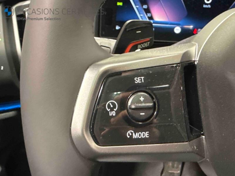 Used BMW X3 xDrive30e 299ch M Sport 2026 Saphirschwarz métallisé € 81950 in Nancy