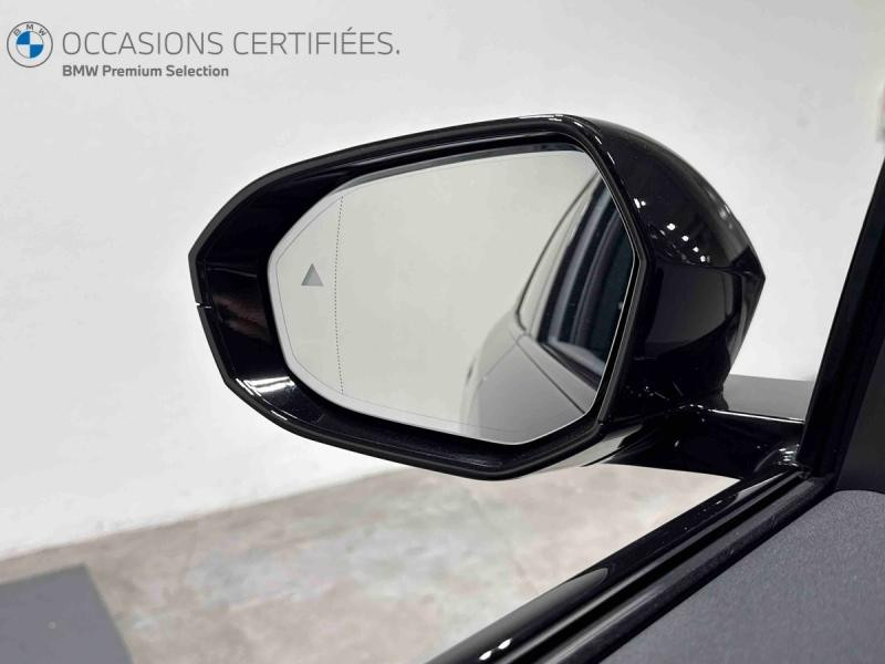 Used BMW X3 xDrive30e 299ch M Sport 2026 Saphirschwarz métallisé € 81950 in Nancy