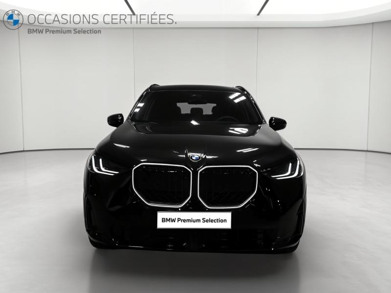 Used BMW X3 xDrive30e 299ch M Sport 2026 Saphirschwarz métallisé € 81950 in Nancy