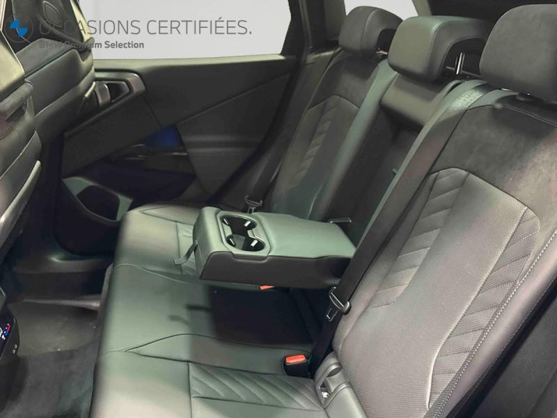 Used BMW X3 xDrive30e 299ch M Sport 2026 Saphirschwarz métallisé € 81950 in Nancy