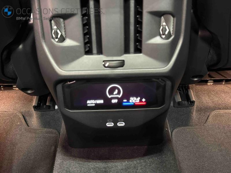 Used BMW X3 xDrive30e 299ch M Sport 2026 Saphirschwarz métallisé € 81950 in Nancy