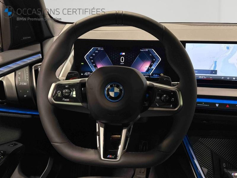 Used BMW X3 xDrive30e 299ch M Sport 2026 Saphirschwarz métallisé € 81950 in Nancy