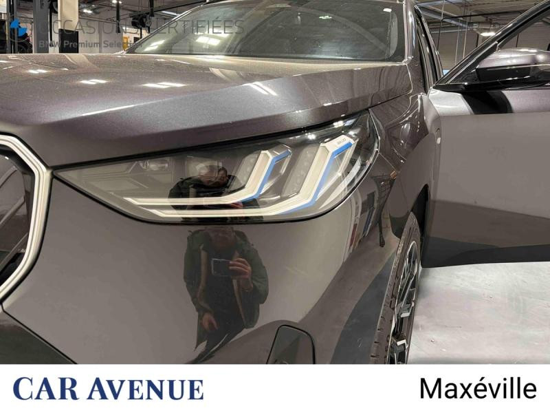 Used BMW X3 xDrive30e 299ch M Sport 2025 Sophistograu métallisé € 69998 in Nancy