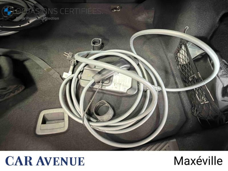 Used BMW X3 xDrive30e 299ch M Sport 2025 Sophistograu métallisé € 69998 in Nancy