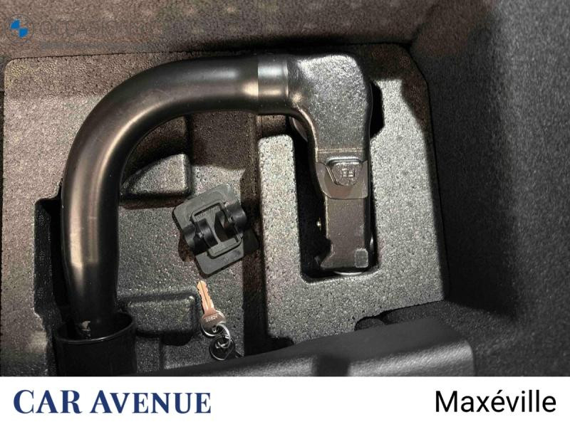 Used BMW Série 1 123 xDriveA 218ch M Sport DKG7 2025 BMW Individual Tansanitblau métallisé € 49998 in Nancy