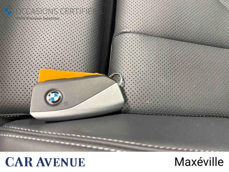 Used BMW X3 xDrive30e 299ch M Sport 2025 Sophistograu métallisé € 69998 in Nancy