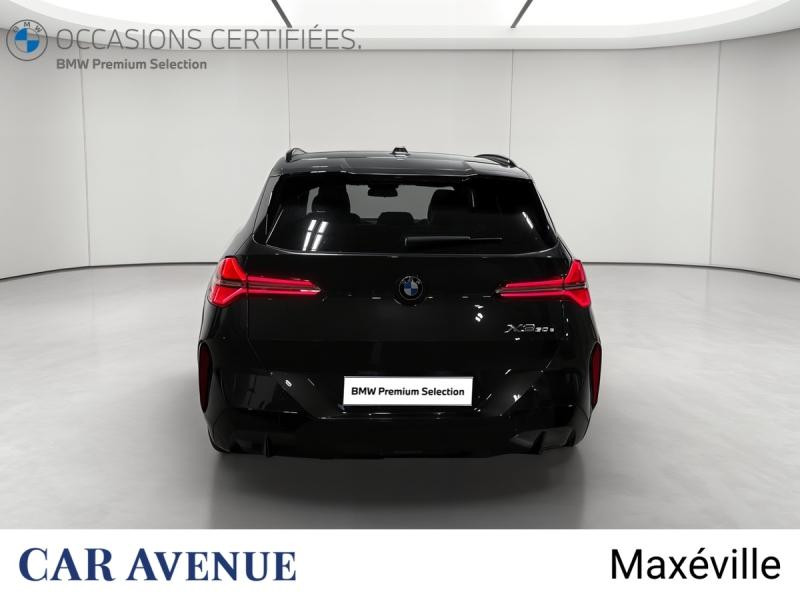 Used BMW X3 xDrive30e 299ch M Sport 2025 Sophistograu métallisé € 69998 in Nancy