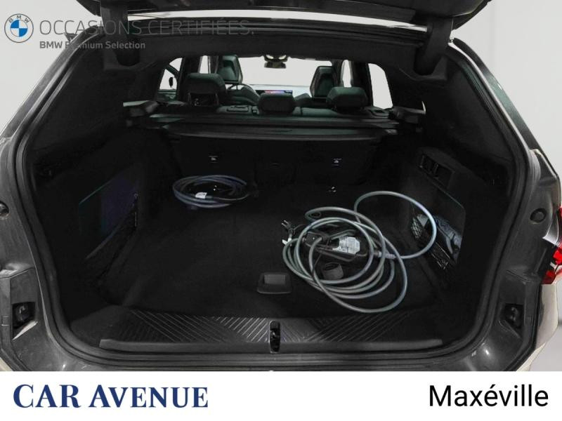 Used BMW X3 xDrive30e 299ch M Sport 2025 Sophistograu métallisé € 69998 in Nancy