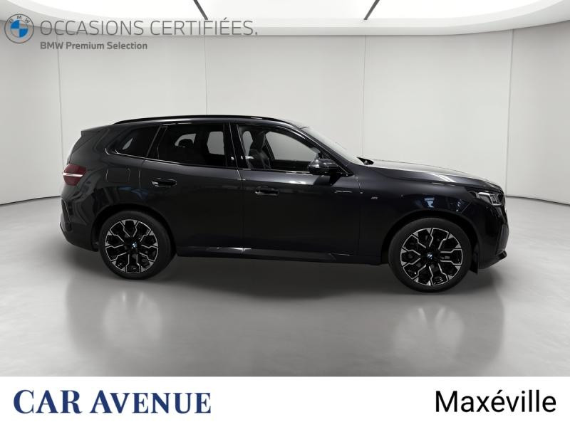 Used BMW X3 xDrive30e 299ch M Sport 2025 Sophistograu métallisé € 69998 in Nancy