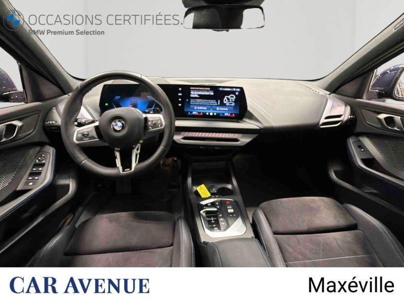 Used BMW Série 1 123 xDriveA 218ch M Sport DKG7 2025 BMW Individual Tansanitblau métallisé € 49998 in Nancy