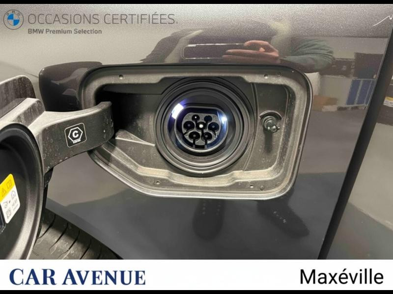 Used BMW X3 xDrive30e 299ch M Sport 2025 Sophistograu métallisé € 69998 in Nancy