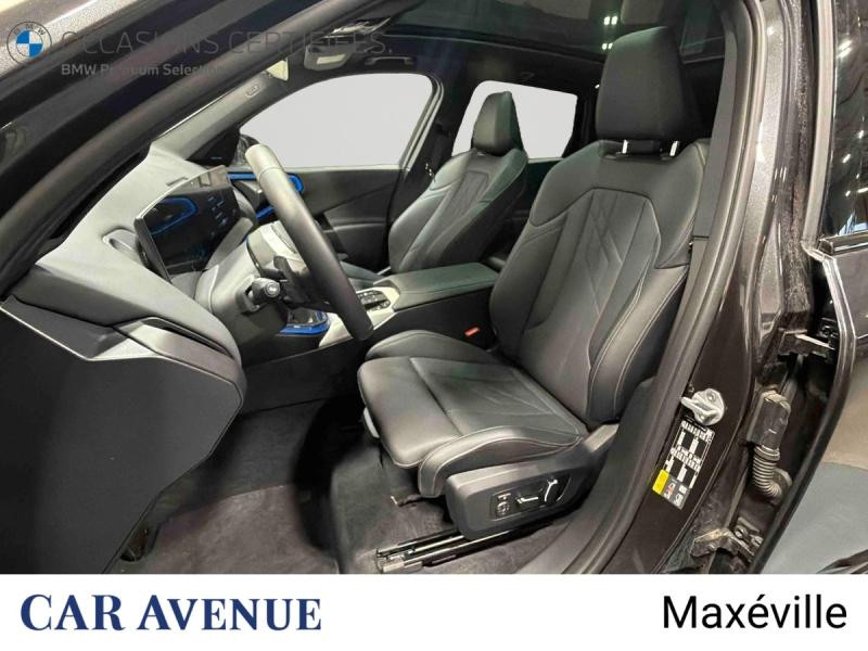 Used BMW X3 xDrive30e 299ch M Sport 2025 Sophistograu métallisé € 69998 in Nancy