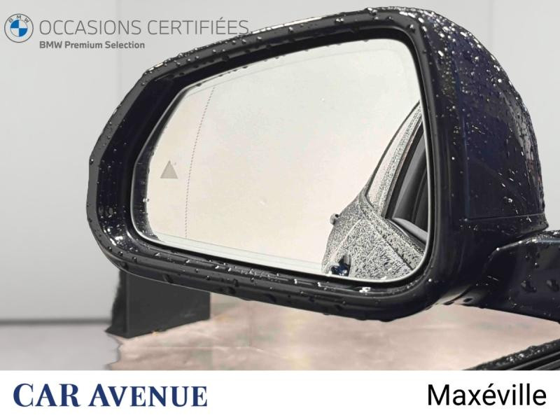 Used BMW Série 1 123 xDriveA 218ch M Sport DKG7 2025 BMW Individual Tansanitblau métallisé € 49998 in Nancy