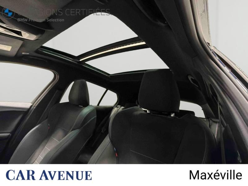 Used BMW Série 1 123 xDriveA 218ch M Sport DKG7 2025 BMW Individual Tansanitblau métallisé € 49998 in Nancy