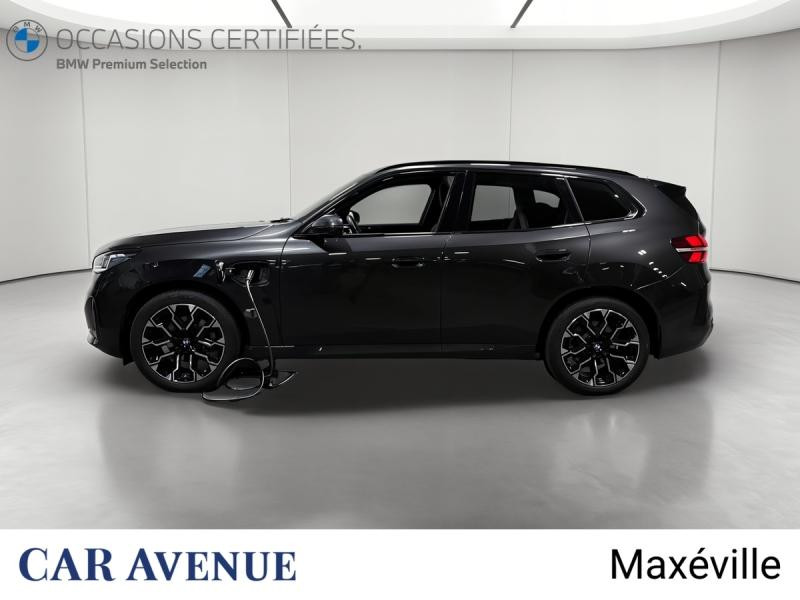 Used BMW X3 xDrive30e 299ch M Sport 2025 Sophistograu métallisé € 69998 in Nancy